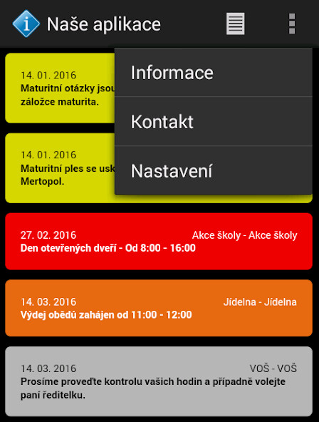Run android online APK Naše Aplikace from MyAndroid or emulate Naše Aplikace using MyAndroid Run android online APK Naše Aplikace from MyAndroid or emulate Naše Aplikace using MyAndroid