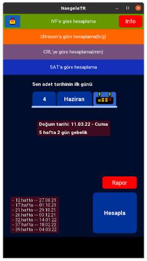 Run android online APK NaegeleTR from MyAndroid or emulate NaegeleTR using MyAndroid