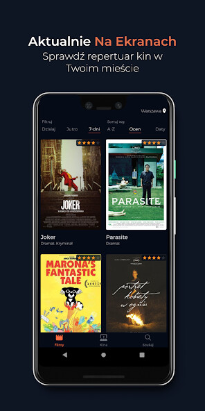 Run android online APK Na Ekranach - repertuar kin from MyAndroid or emulate Na Ekranach - repertuar kin using MyAndroid Run android online APK Na Ekranach - repertuar kin from MyAndroid or emulate Na Ekranach - repertuar kin using MyAndroid