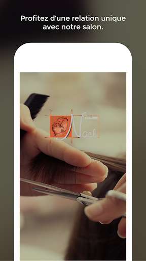 Run android online APK Nael Coiffure from MyAndroid or emulate Nael Coiffure using MyAndroid