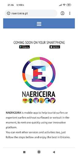 Run android online APK NAERICEIRA from MyAndroid or emulate NAERICEIRA using MyAndroid Run android online APK NAERICEIRA from MyAndroid or emulate NAERICEIRA using MyAndroid