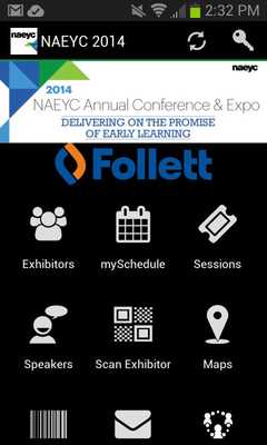 Emulate Android APK NAEYC 2014 Emulate Android APK NAEYC 2014