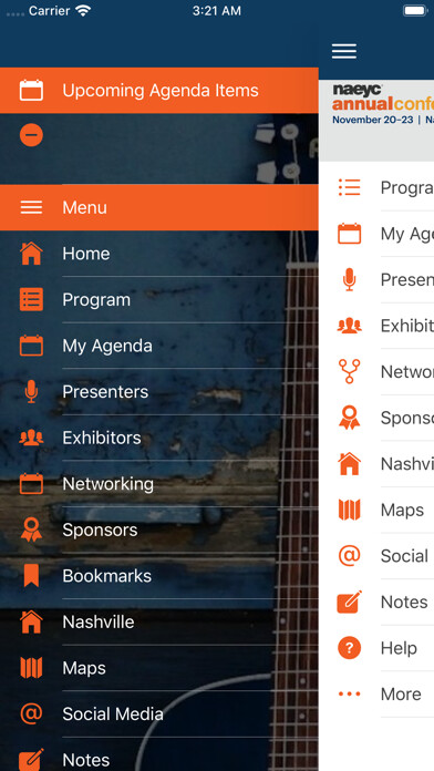 Emulate iPhone app NAEYC 2019 Annual Conference using MyAndroid Emulate iPhone app NAEYC 2019 Annual Conference using MyAndroid