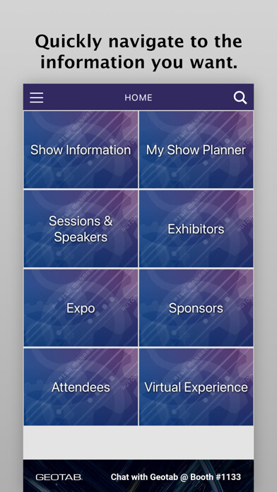 Emulate iPhone app NAFA Institute & Expo 2022 using MyAndroid Emulate iPhone app NAFA Institute & Expo 2022 using MyAndroid