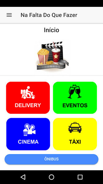 Run android online APK Na Falta do que Fazer from MyAndroid or emulate Na Falta do que Fazer using MyAndroid Run android online APK Na Falta do que Fazer from MyAndroid or emulate Na Falta do que Fazer using MyAndroid