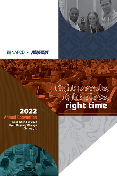 Run android online APK NAFCD + NBMDA Convention from MyAndroid or emulate NAFCD + NBMDA Convention using MyAndroid
