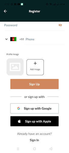 Run android online APK NAFEES from MyAndroid or emulate NAFEES using MyAndroid Run android online APK NAFEES from MyAndroid or emulate NAFEES using MyAndroid