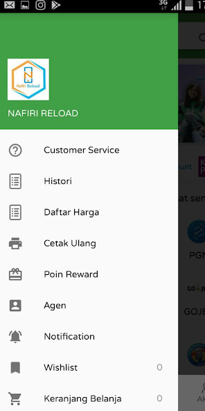 Run android online APK NAFIRI RELOAD NEW from MyAndroid or emulate NAFIRI RELOAD NEW using MyAndroid Run android online APK NAFIRI RELOAD NEW from MyAndroid or emulate NAFIRI RELOAD NEW using MyAndroid