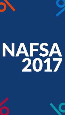 Emulate Android APK NAFSA 2017 Emulate Android APK NAFSA 2017