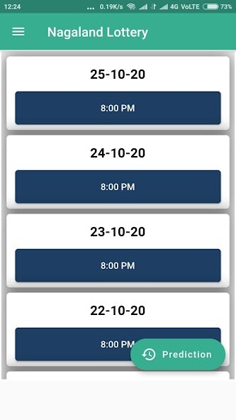 Run android online APK Nagaland lottery result - Nagaland lottery sambad from MyAndroid or emulate Nagaland lottery result - Nagaland lottery sambad using MyAndroid