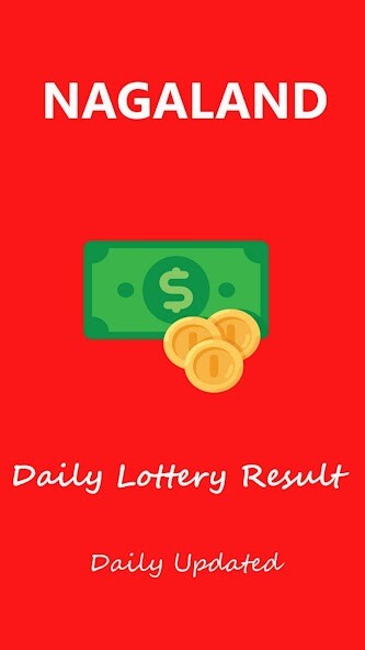 Run android online APK Nagaland Lottery Result from MyAndroid or emulate Nagaland Lottery Result using MyAndroid
