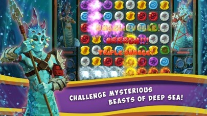 Emulate iPhone app Naga Stones : Match3 Puzzle using MyAndroid Emulate iPhone app Naga Stones : Match3 Puzzle using MyAndroid