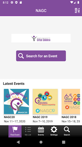 Run android online APK NAGC Meetings from MyAndroid or emulate NAGC Meetings using MyAndroid Run android online APK NAGC Meetings from MyAndroid or emulate NAGC Meetings using MyAndroid