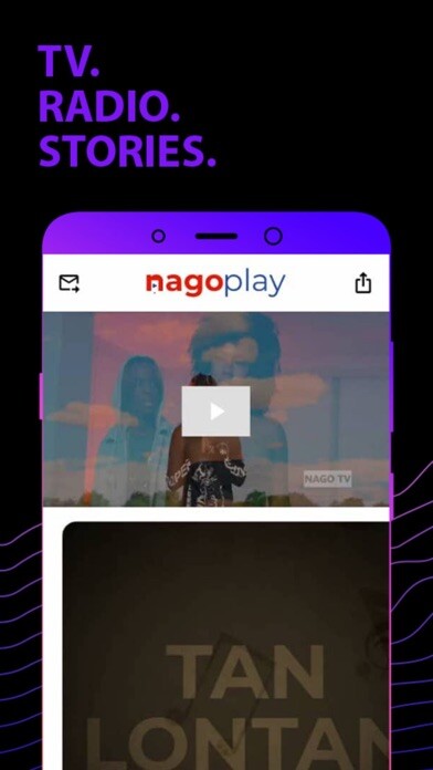 Emulate iPhone app Nago Play App using MyAndroid