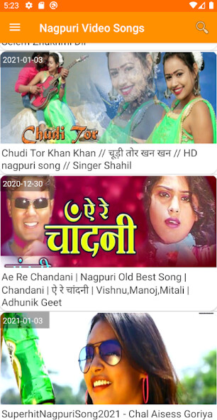 Emulate Android APK Nagpuri Video Emulate Android APK Nagpuri Video