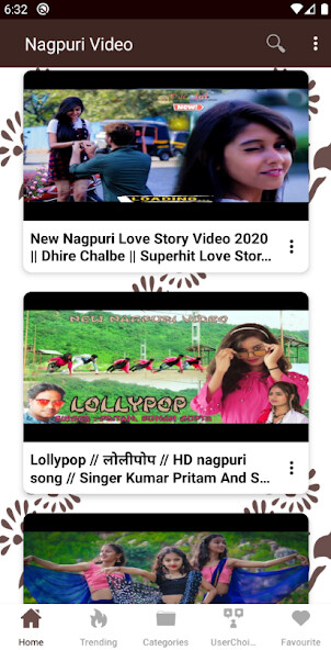 Run android online APK Nagpuri Videos from MyAndroid or emulate Nagpuri Videos using MyAndroid Run android online APK Nagpuri Videos from MyAndroid or emulate Nagpuri Videos using MyAndroid