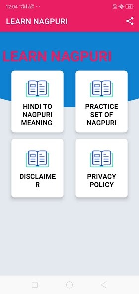 Run android online APK NAGPURI  WITH PRACTICE SET from MyAndroid or emulate NAGPURI  WITH PRACTICE SET using MyAndroid