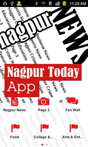 Run android online APK Nagpur Today News from MyAndroid or emulate Nagpur Today News using MyAndroid Run android online APK Nagpur Today News from MyAndroid or emulate Nagpur Today News using MyAndroid