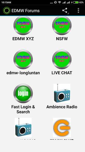 Run android online APK NAGT - No App Got Talk from MyAndroid or emulate NAGT - No App Got Talk using MyAndroid