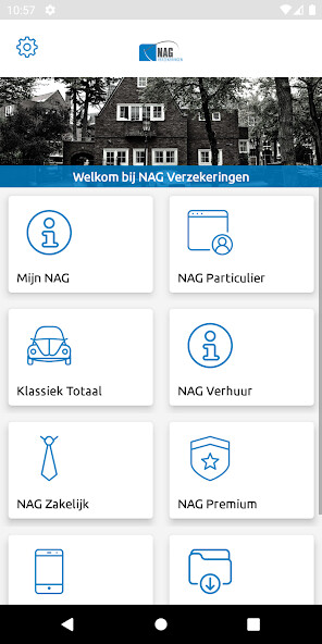 Run android online APK NAG Verzekeringen from MyAndroid or emulate NAG Verzekeringen using MyAndroid Run android online APK NAG Verzekeringen from MyAndroid or emulate NAG Verzekeringen using MyAndroid