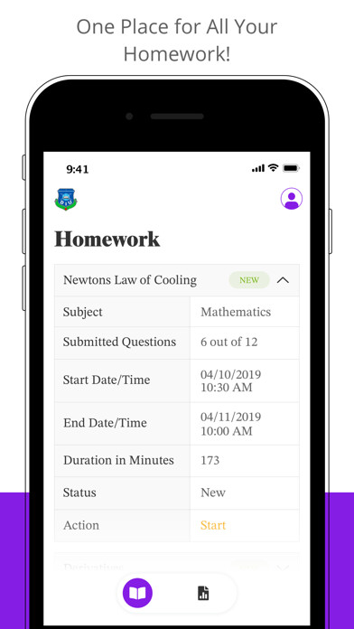 Emulate iPhone app Nagwa Homework using MyAndroid Emulate iPhone app Nagwa Homework using MyAndroid