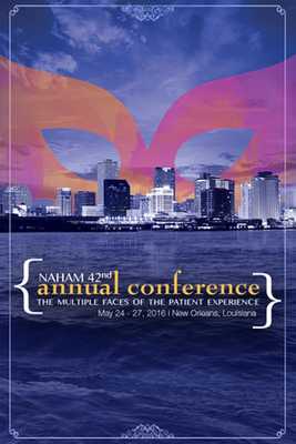 Emulate Android APK NAHAM 2016 Annual Conference Emulate Android APK NAHAM 2016 Annual Conference