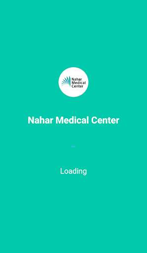 Run android online APK Nahar Medical Center from MyAndroid or emulate Nahar Medical Center using MyAndroid