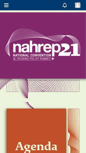 Run android online APK NAHREP National Convention from MyAndroid or emulate NAHREP National Convention using MyAndroid