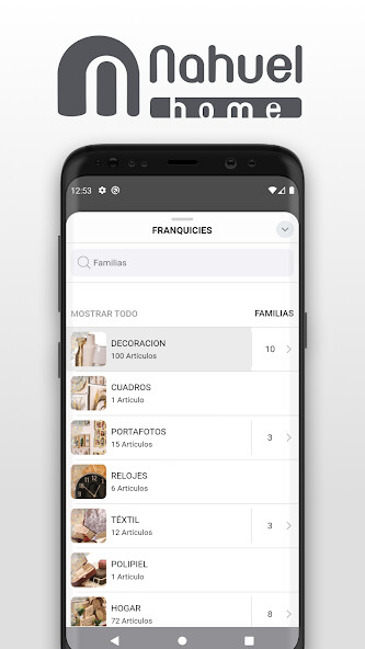 Run android online APK NAHUEL HOME from MyAndroid or emulate NAHUEL HOME using MyAndroid Run android online APK NAHUEL HOME from MyAndroid or emulate NAHUEL HOME using MyAndroid