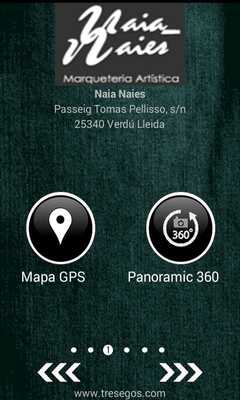 Emulate Android APK Naia Naies Marquetery Emulate Android APK Naia Naies Marquetery