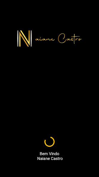 Emulate iPhone app Naiane Castro using MyAndroid Emulate iPhone app Naiane Castro using MyAndroid