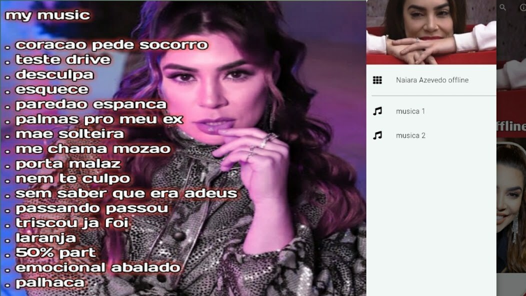 Run android online APK Naiara Azevedo offline from MyAndroid or emulate Naiara Azevedo offline using MyAndroid Run android online APK Naiara Azevedo offline from MyAndroid or emulate Naiara Azevedo offline using MyAndroid