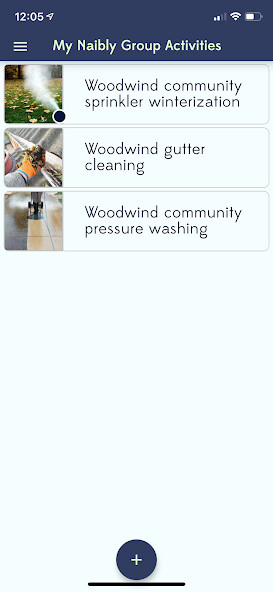 Run android online APK Naibly from MyAndroid or emulate Naibly using MyAndroid
