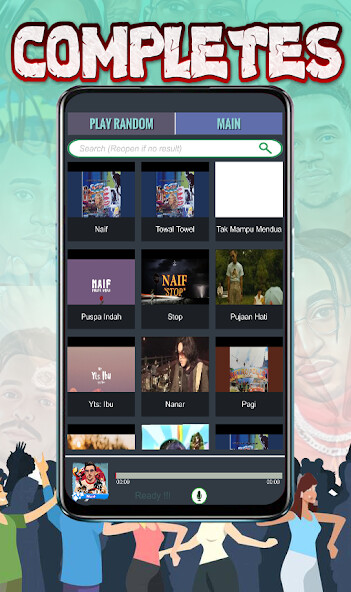 Run android online APK Naif Titik Cerah from MyAndroid or emulate Naif Titik Cerah using MyAndroid