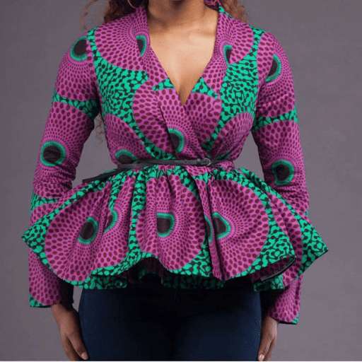 Run android online APK Naija Fashion Styles from MyAndroid or emulate Naija Fashion Styles using MyAndroid