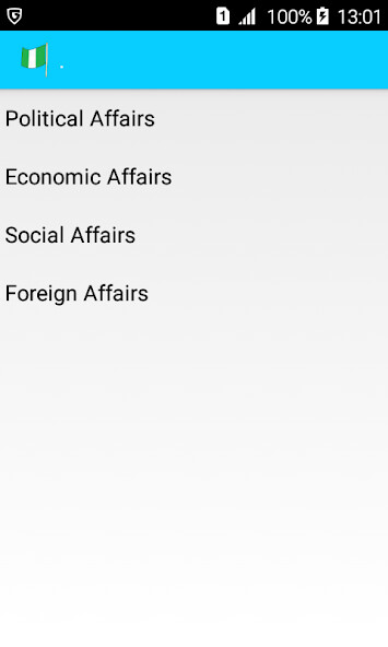 Run android online APK Naija Job Interview Companion from MyAndroid or emulate Naija Job Interview Companion using MyAndroid