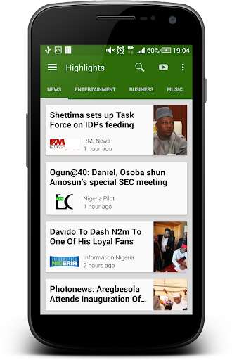 Run android online APK Naija News Feed from MyAndroid or emulate Naija News Feed using MyAndroid Run android online APK Naija News Feed from MyAndroid or emulate Naija News Feed using MyAndroid