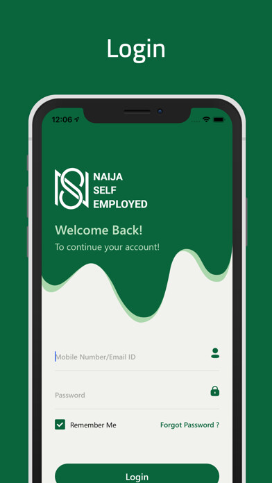 Emulate iPhone app NAIJA SELF EMPLOYED:Vendor using MyAndroid Emulate iPhone app NAIJA SELF EMPLOYED:Vendor using MyAndroid