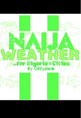 Emulate Android APK Naija Weather Emulate Android APK Naija Weather
