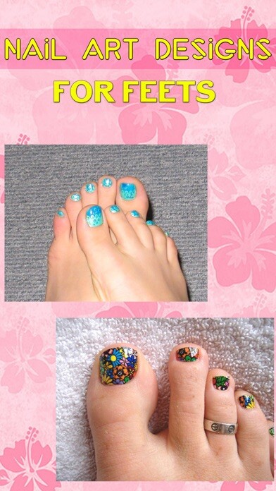 Emulate iPhone app Nail Art 2016 using MyAndroid Emulate iPhone app Nail Art 2016 using MyAndroid
