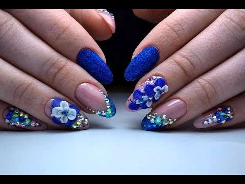 Run android online APK Nail art 4D from MyAndroid or emulate Nail art 4D using MyAndroid