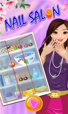 Emulate Android APK Nail Art Design: Beauty Salon Emulate Android APK Nail Art Design: Beauty Salon