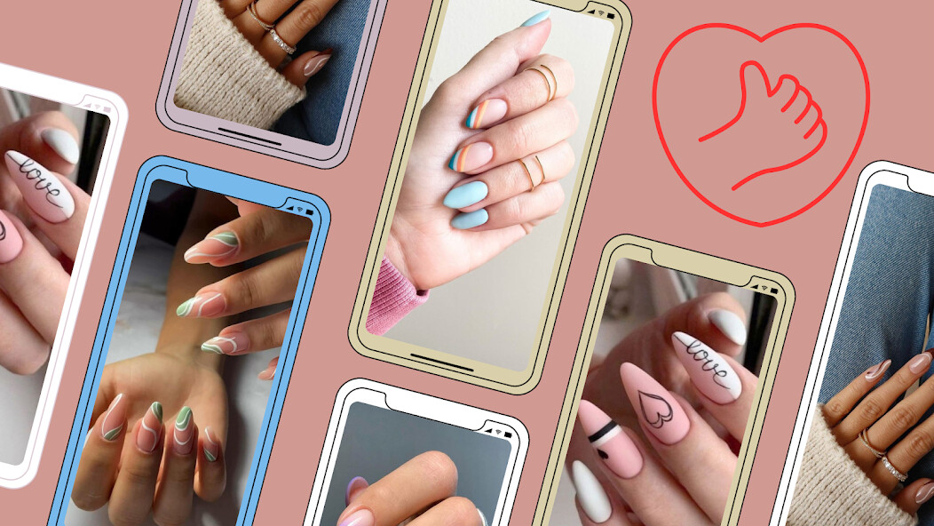 Run android online APK Nail Art Design Ideas 2023 from MyAndroid or emulate Nail Art Design Ideas 2023 using MyAndroid Run android online APK Nail Art Design Ideas 2023 from MyAndroid or emulate Nail Art Design Ideas 2023 using MyAndroid