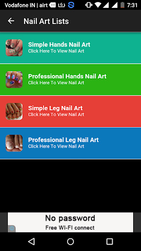 Run android online APK Nail Art Designs 2020 from MyAndroid or emulate Nail Art Designs 2020 using MyAndroid Run android online APK Nail Art Designs 2020 from MyAndroid or emulate Nail Art Designs 2020 using MyAndroid