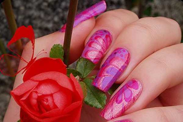 Emulate Android APK Nail Art Designs Set 2 Emulate Android APK Nail Art Designs Set 2