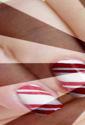 Emulate Android APK Nail Art Design Tutorial step