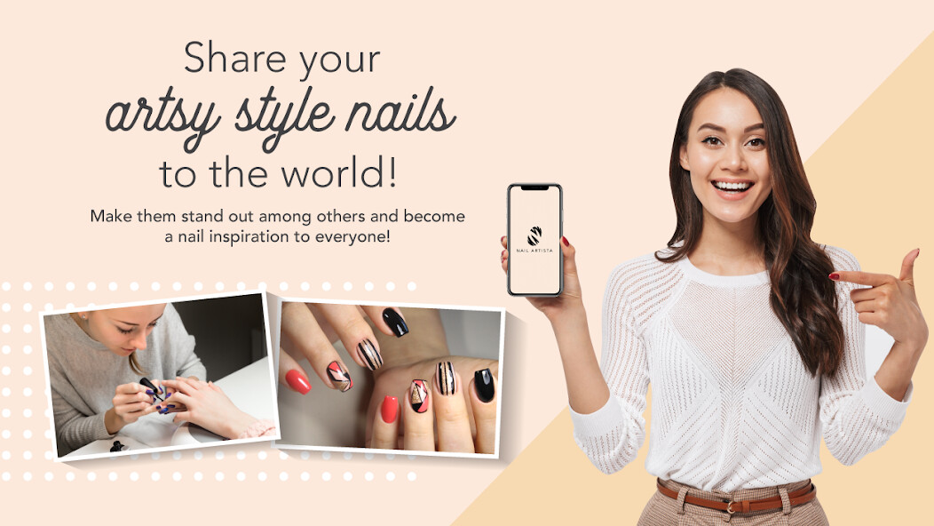 Run android online APK Nail Artista from MyAndroid or emulate Nail Artista using MyAndroid Run android online APK Nail Artista from MyAndroid or emulate Nail Artista using MyAndroid