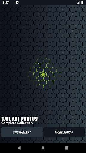 Emulate Android APK Nail Art Photos