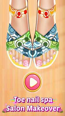 Emulate Android APK Nail Art Salon Emulate Android APK Nail Art Salon