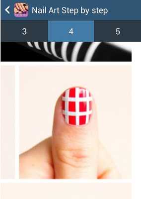 Emulate Android APK Nail Arts Step by Steps Emulate Android APK Nail Arts Step by Steps